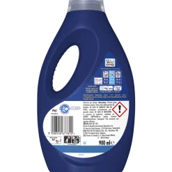 DASH LIQUIDO POWER DETERSIVO BUCATO LAVATRICE EXTRA IGIENIZZANTE COLORE 18 LAVAGGI