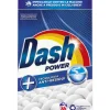 DASH POLVERE POWER DETERSIVO BUCATO LAVATRICE 86 MISURINI