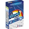 DASH POWER DETERSIVO POLVERE BUCATO LAVATRICE 64 MISURINI