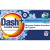 DASH POWER ECODOSI RISVEGLIO PRIMAVERILE DETERSIVO BUCATO LAVATRICE 19 PODS