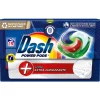 DASH POWER PODS EXTRA IGIENIZZANTE BUCATO LAVATRICE 19 PODS ECODOSI