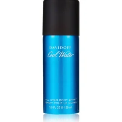 DAVIDOFF COOL WATER MAN DEO SPRAY 150 ML