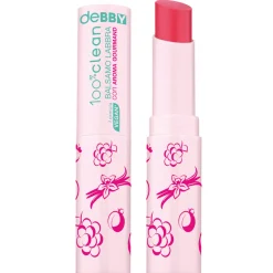 DEBBY BALSAMO LABBRA 100% CLEAN N.05 STRAWBERRY