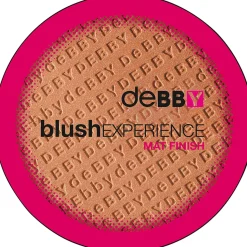 DEBBY BLUSH EXPERIENCE N.06 BRONZE