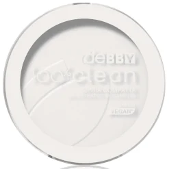 DEBBY CIPRIA COMPATTA 100% CLEAN N.00 TRANSPARENT