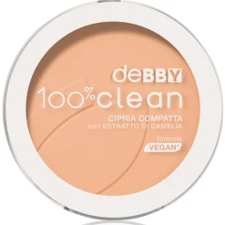DEBBY CIPRIA COMPATTA 100% CLEAN N.03 BEIGE