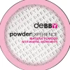 DEBBY CIPRIA POWDER EXPERIENCE MAT&FIX 2IN1 N.00 TRASPARENTE