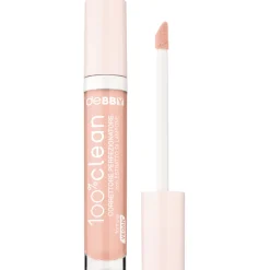 DEBBY CORRETTORE 100% CLEAN N.02 LIGHT ROSE