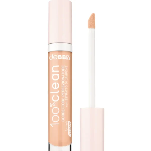 DEBBY CORRETTORE 100% CLEAN N.1.5 BEIGE