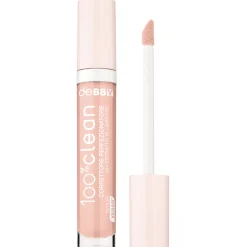 DEBBY CORRETTORE 100% CLEAN N.01 LIGHT BEIGE