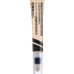 DEBBY CORRETTORE CONCEAL SOL LUMIN EFFECT N.0 IVORY