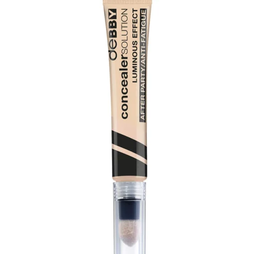 DEBBY CORRETTORE CONCEAL SOL LUMIN EFFECT N.0 IVORY