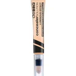 DEBBY CORRETTORE CONCEALERSOLUTION AFTER PARTY N.02 BEIGE