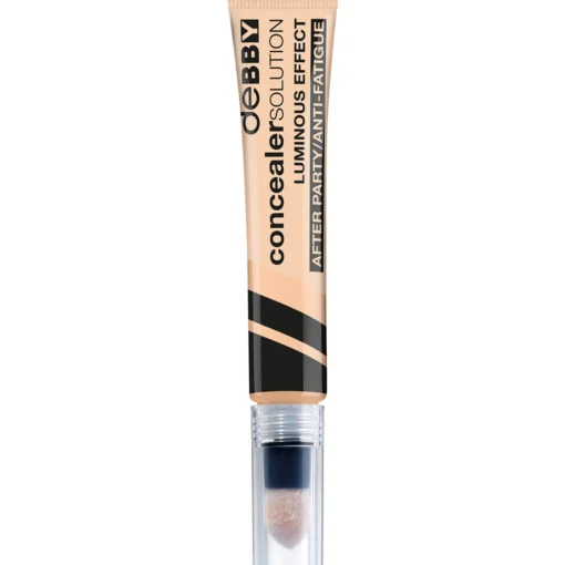 DEBBY CORRETTORE CONCEALERSOLUTION AFTER PARTY N.02 BEIGE