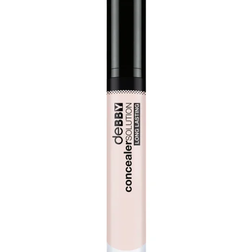 DEBBY CORRETTORE FLUIDO SOLUTION ll 0.5 LIGHT