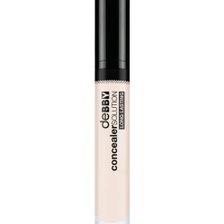 DEBBY CORRETTORE FLUIDO SOLUTION ll 0 IVORY