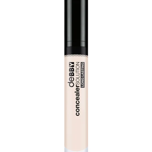DEBBY CORRETTORE FLUIDO SOLUTION ll 0 IVORY