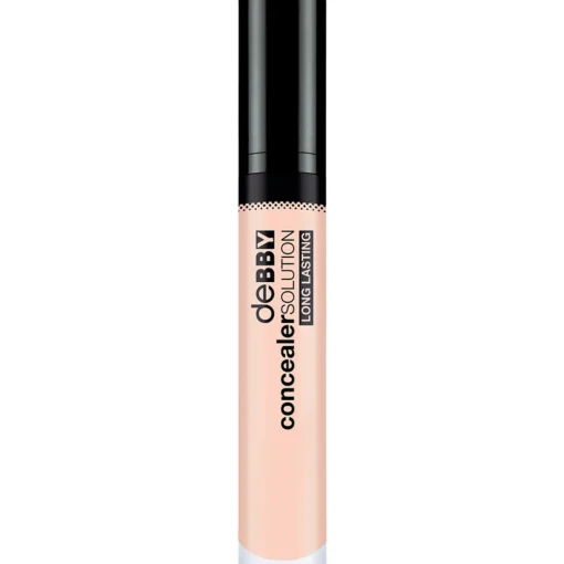 DEBBY CORRETTORE FLUIDO SOLUTION N.02