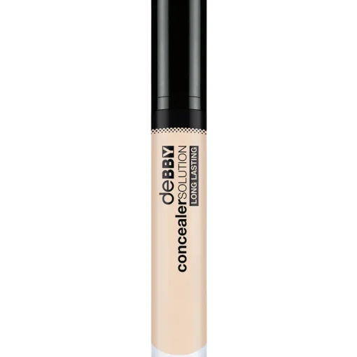DEBBY CORRETTORE FLUIDO SOLUTION ll 3.5 HONEY
