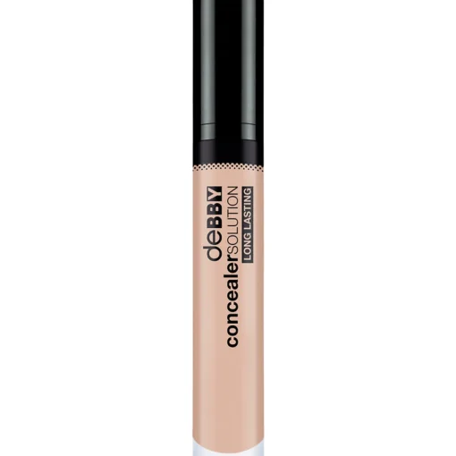 DEBBY CORRETTORE FLUIDO SOLUTION N.04