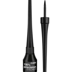 DEBBY EYELINER 100% PRECISION NERO