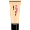 DEBBY FONDOTINTA FLUIDO MAT&PERFECT N.04 HONEY