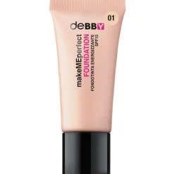 DEBBY FONDOTINTA MAKEME PERFECT N.01 SAND SAND
