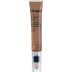 DEBBY GLOW PERFECT BRONZER N.01 CACAO