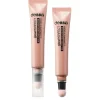 DEBBY ILLUMINANTE BRONZE ROSE