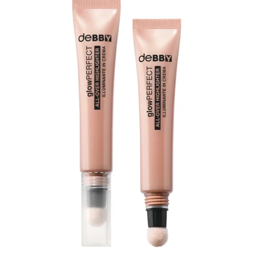 DEBBY ILLUMINANTE BRONZE ROSE