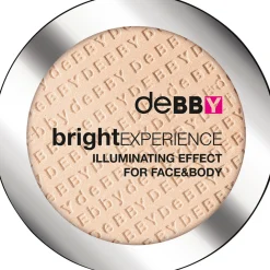 DEBBY ILLUMINANTE COMPATTO UNIVERSALE