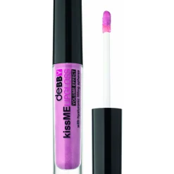 DEBBY LUCIDALABBRA VOLUME N.06 PINK