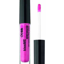 DEBBY LUCIDALABBRA VOLUME N.09 FUCHSIA