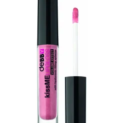 DEBBY LUCIDALABBRA VOLUME N.07 SOFT ROSE