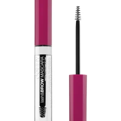 DEBBY MASCARA SOPRACCIGLIA LASH&BROW TRASPARENTE