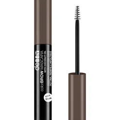 DEBBY MASCARA SOPRACCIGLIA COLORBROW N.02 BROWN