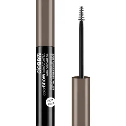 DEBBY MASCARA SOPRACCIGLIA COLORBROW N.01 LIGHT BROWN
