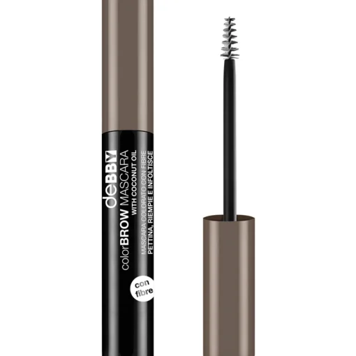 DEBBY MASCARA SOPRACCIGLIA COLORBROW N.01 LIGHT BROWN