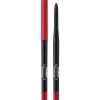 DEBBY MATITA LABBRA AUTOMATICA WATERPROOF N.06 RED