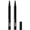 DEBBY MATITA LABBRA LIP MARKER 2IN1 N.01