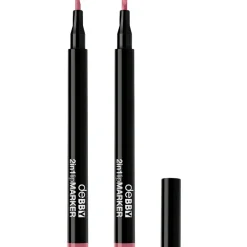 DEBBY MATITA LABBRA LIP MARKER 2IN1 N.03