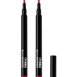 DEBBY MATITA LABBRA LIP MARKER 2IN1 N.06