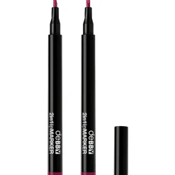 DEBBY MATITA LABBRA LIP MARKER 2IN1 N.05