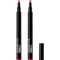 DEBBY MATITA LABBRA LIP MARKER 2IN1 N.07