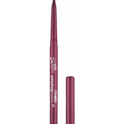 DEBBY MATITA OCCHI AUTOMATICA SMOKEY PENCIL 24H LONG LASTING N. 06 AUBERGINE