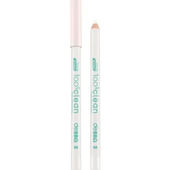 DEBBY MATITA OCCHI EYEPENCIL 100% CLEAN N.05 WHITE