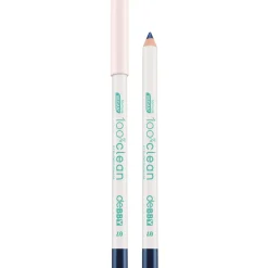 DEBBY MATITA OCCHI EYEPENCIL 100% CLEAN N.07 BLUE NIGHT
