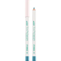 DEBBY MATITA OCCHI EYEPENCIL 100% CLEAN N.06 BLUE JEANS