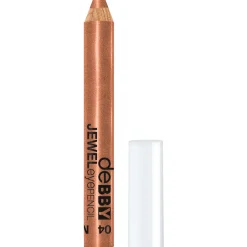 DEBBY MATITA OCCHI JEWELEYEPENCIL MEGA N.04 BRONZE METAL