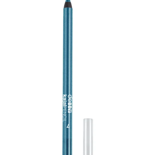 DEBBY MATITA OCCHI KAJALPENCIL WATERPROOF N.07 AZZURRO